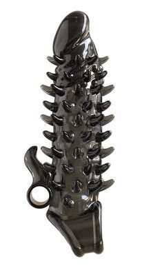Удлиняющая насадка Meleon - Dragon Tooth Steel Cannon Wolf Tooth Set, PS-57