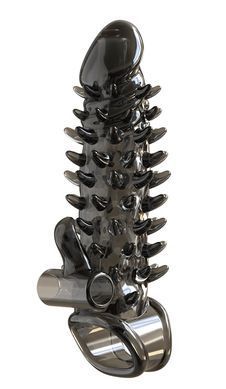 Удлиняющая насадка Meleon - Dragon Tooth Steel Cannon Wolf Tooth Set, PS-57