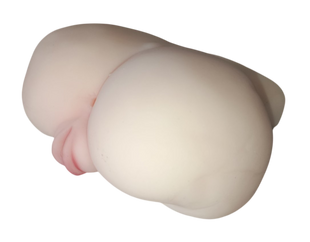 Мастурбатор з двома входами (вагіна та анус) OYO - Beautiful Buttocks, MT-032