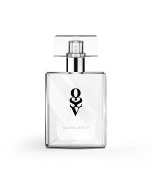 Духи с феромонами для женщин Obsessive Floral-Spicy 30 ml, 493273