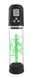 Водонепроницаемая, автоматическая вакуумная помпа с зарядкой от USB CANWIN Water Batch Cup LCD, P419AU