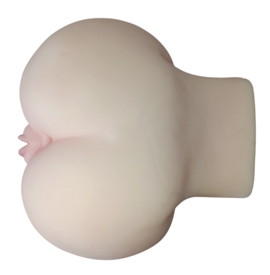Мастурбатор з двома входами (вагіна та анус) OYO - Beautiful Buttocks, MT-032
