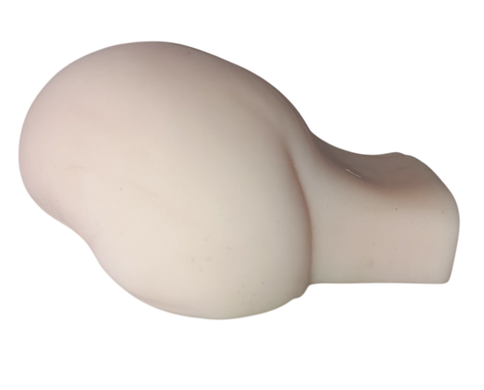 Мастурбатор з двома входами (вагіна та анус) OYO - Beautiful Buttocks, MT-032