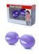 Вагінальні кульки Boss Series - Smartballs Purple, BS6700017