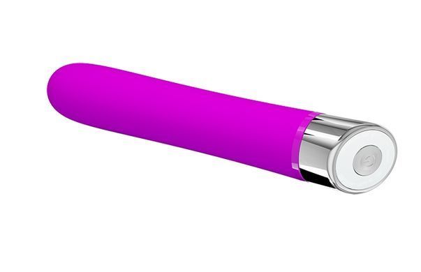 Вібростимулятор Pretty Love Randolph Purple, BI - 014612