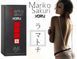 Духи з феромонами для жінок Mariko Sakuri Yoru, 50 ml