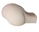 Мастурбатор з двома входами (вагіна та анус) OYO - Beautiful Buttocks, MT-032