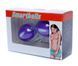 Вагінальні кульки Boss Series - Smartballs Purple, BS6700017