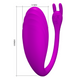 Віброяйце кероване смартфоном Pretty Love - Catalina 12 vibration functions Mobile APP, BI-014935HP