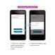 Вібромасажер серії Pretty Love Shey Mobile APP, BI-300077HP