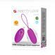 Виброяйцо Pretty Love Jenny с дистанционным управлением, BI-014362W-9