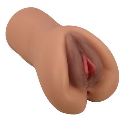 Мастурбатор вагина Crazy Bull - Eliana Latinos soft skin, BM-009235N-1