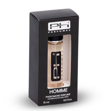 Духи с феромонами для мужчин Miyoshi Miyagi - PH Pheromone MAN №4, 15 ml