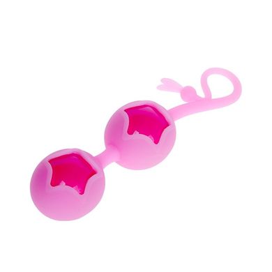 Кульки "Cute Love Balls" BI-014049-4-0101S