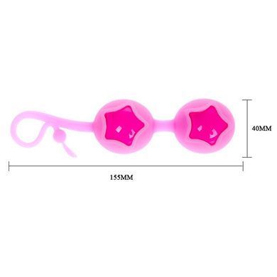 Шарики "Cute Love Balls" BI-014049-4