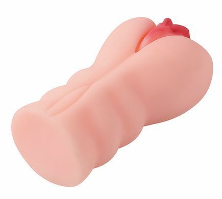Мастурбатор вагіна OYO - Beauty Like Jade, MQ-047