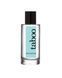 Туалетна вода з феромонами для чоловіків TABOO EPICURIEN, 50 ml