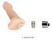 Вибратор BAILE- Slick Pleasure vibration, BI-040016