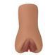 Мастурбатор вагина Crazy Bull - Eliana Latinos soft skin, BM-009235N-1