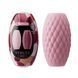 Мастурбатор яйцо Pretty Love - Athena EROS Pink, BM-00900T99-1