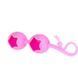 Шарики "Cute Love Balls" BI-014049-4