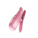 Вибростимуляторы для сосков Pretty Love - Leaf, 10 vibration functions, BI-300036