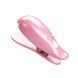 Вибростимуляторы для сосков Pretty Love - Leaf, 10 vibration functions, BI-300036