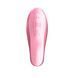 Вибростимуляторы для сосков Pretty Love - Leaf, 10 vibration functions, BI-300036