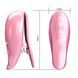 Вибростимуляторы для сосков Pretty Love - Leaf, 10 vibration functions, BI-300036