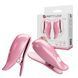 Вибростимуляторы для сосков Pretty Love - Leaf, 10 vibration functions, BI-300036
