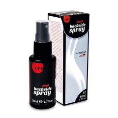 Анальний спрей Back Side Spray, 50 ml