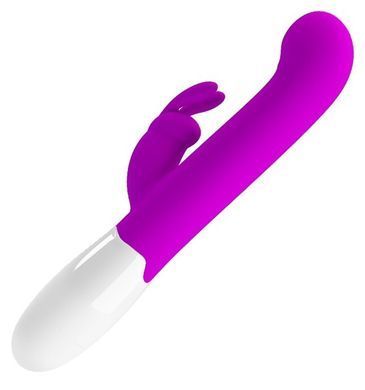 Вібромасажер серії Pretty Love-CENTAUR Rabbit VIBRATOR, BI-014794