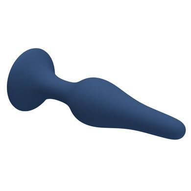 Анальная пробка MR.PLAY - Slim Anal Plug L, BI-040224-MR