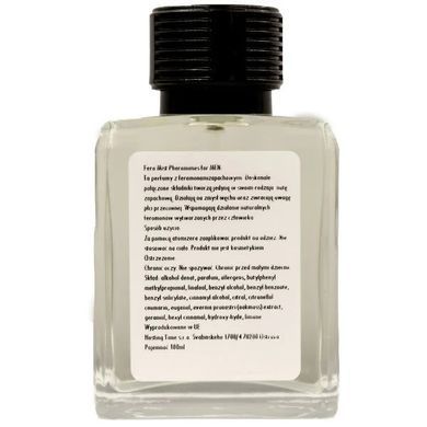 Духи з феромонами для чоловіків Feromist Men, 100 ml