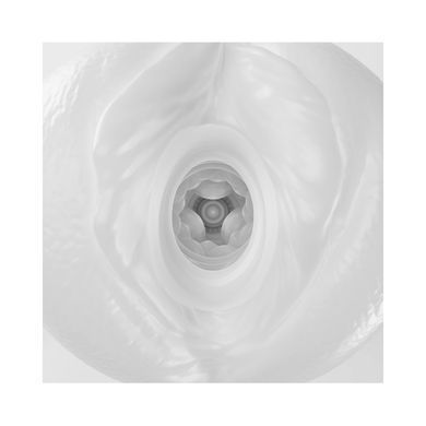 Мастурбатор яйцо Pretty Love Catherine - Masha White, BI-014931-4-2