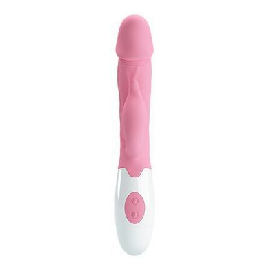 Вибратор серии Pretty Love " PETER " BI-014706-1