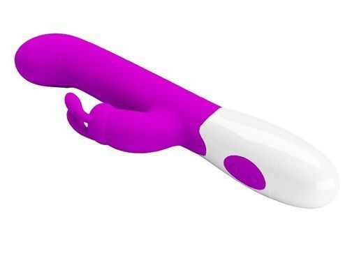 Вібромасажер серії Pretty Love-CENTAUR Rabbit VIBRATOR, BI-014794