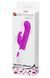 Вібромасажер серії Pretty Love-CENTAUR Rabbit VIBRATOR, BI-014794