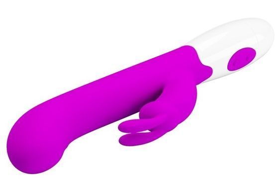 Вібромасажер серії Pretty Love-CENTAUR Rabbit VIBRATOR, BI-014794