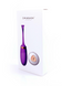 Виброяйцо с пультом ДУ - Vibrating Silicone Love EGG USB, BS6300002