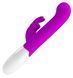 Вібромасажер серії Pretty Love-CENTAUR Rabbit VIBRATOR, BI-014794