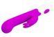 Вібромасажер серії Pretty Love-CENTAUR Rabbit VIBRATOR, BI-014794
