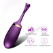 Виброяйцо с пультом ДУ - Vibrating Silicone Love EGG USB, BS6300002