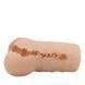 Мастурбатор вагіна Crazy Bull - Scarlet soft skin, BM-009236N