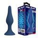 Анальная пробка MR.PLAY - Slim Anal Plug L, BI-040224-MR