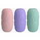 Набор из 15 шт мастурбаторов Pretty Love - Athena ALICE, BM-00900T100H