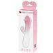 Вибратор серии Pretty Love - SNAPPY light pink, BI-014173-A5