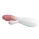 Вибратор серии Pretty Love - SNAPPY light pink, BI-014173-A5