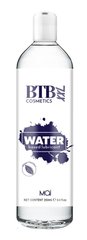 Універсальний лубрикант на водній основі Mai - BTB Water based lubricant XXL, 250 ml