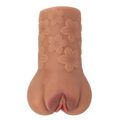 Мастурбатор вагина Crazy Bull - Scarlet Latinos soft skin, BM-009236N-1